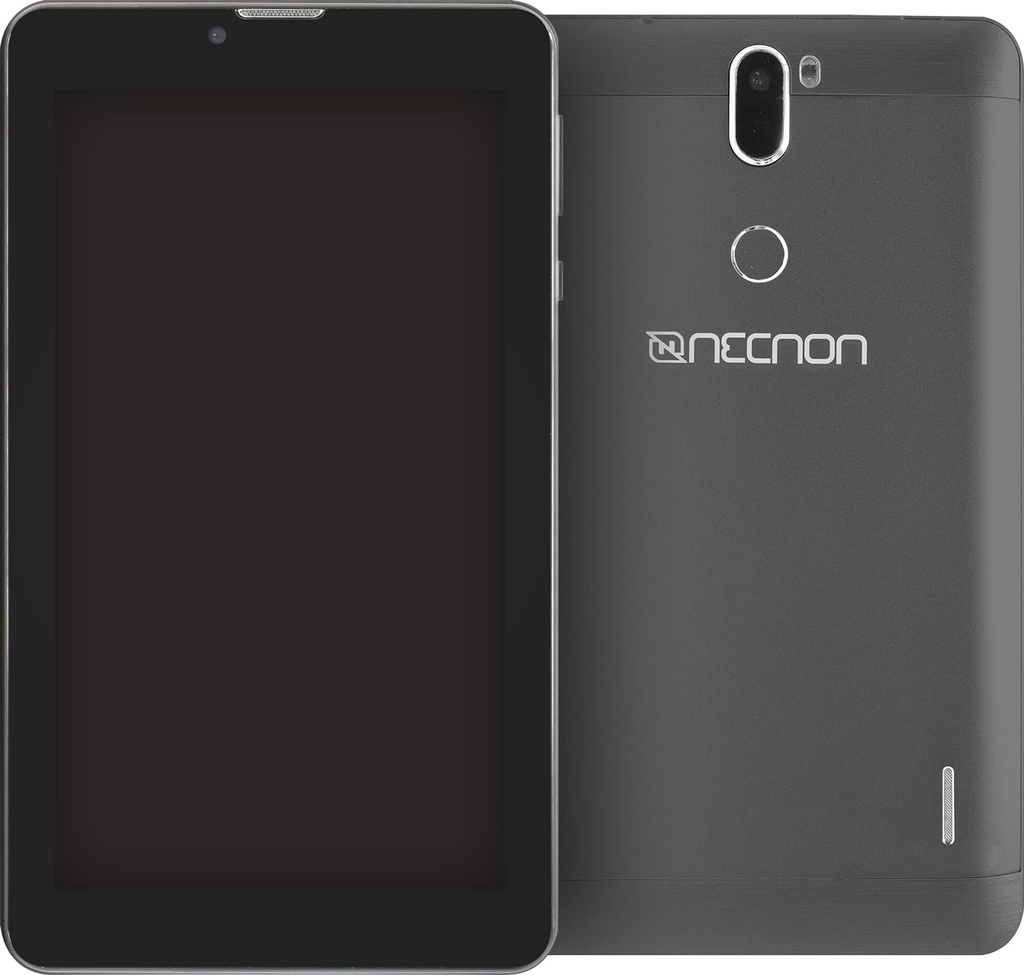 Tablet 7 Pulgadas NCTA2D013G Necnon Ram 2Gb Interna 16Gb 2 Cámaras