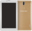 Tablet 7 Pulgadas M002D-2 Necnon Ram 2Gb Interna 16Gb 2 Cámaras Dorado