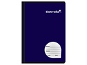 Paquete C/3 Cuaderno Cosido Profesional Estrella Raya 100 Hojas