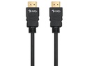 Cable HDMI Stylos STACHD3B 2m Negro