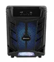 Bocina 8 Pulgadas Link Bits SA8062T Bluetooth Radio FM Micrófono (C.10)