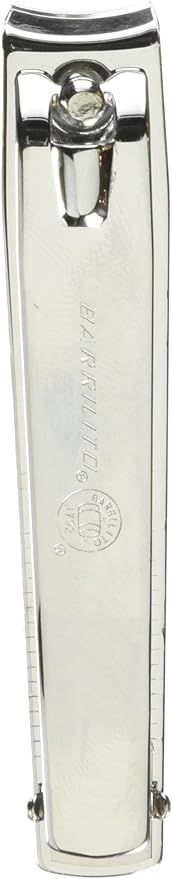 Paquete C/3 Cortauñas Barrilito Grande 610a