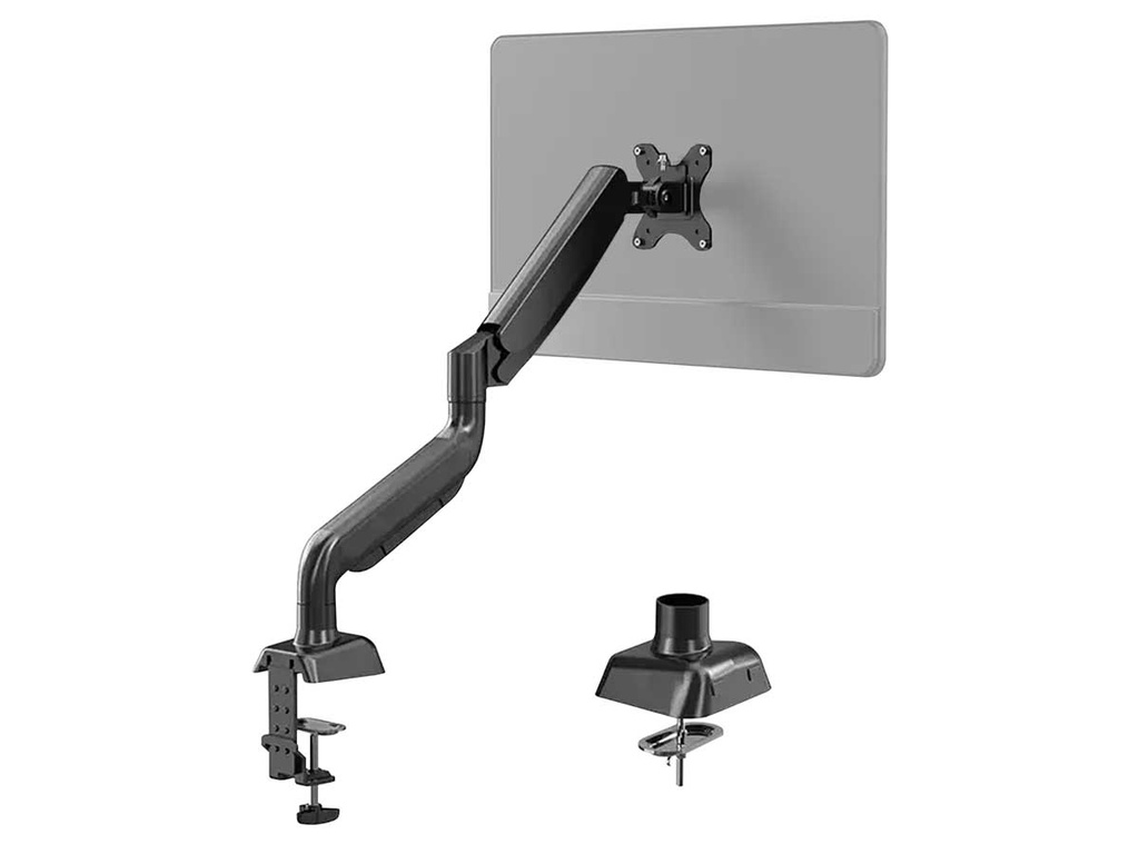 Soporte De Brazo Para Monitor Ajustable De 10 A 32 Hasta 9kg