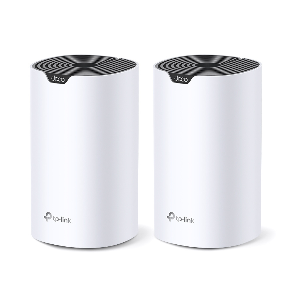 [DECO S7(2-PACK)] Router DECOS7-2PACK Tp-Link Modo Router Ap