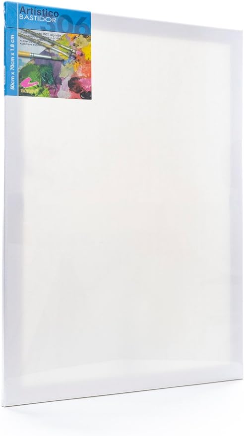 [7501139134671] Bastidor Rodin Económico T306 50x70