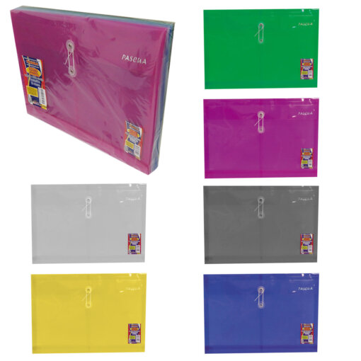 Sobre Plastico Pascua Oficio Horizontal  Con Hilo PA-SOHOF-SUR E:12 (copia)
