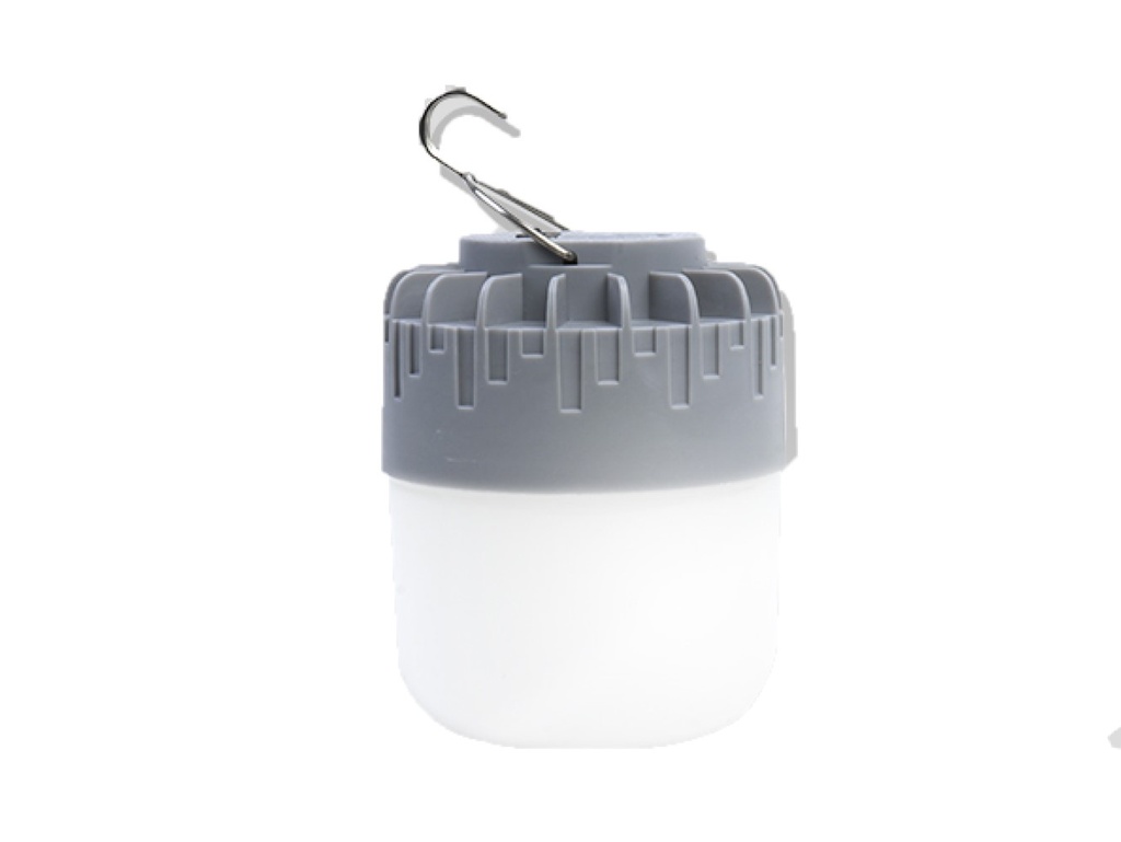 Foco De Emergencia EM22W09 Portatil Recargable Tianlai (C.100)