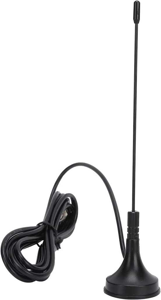 Antena INHD06 Con Base De Imán Link Bits (C.100)