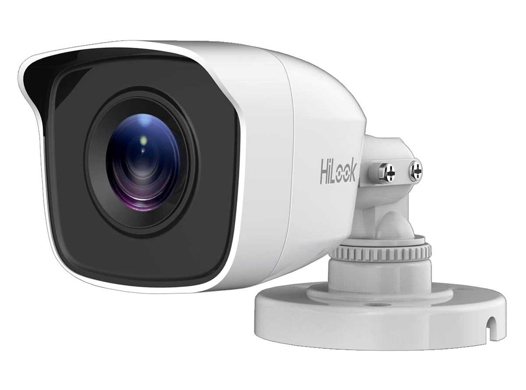 Cámara Hikvision THCB120PC 2MP Lente 2.8mm Policarbonato