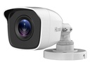 Cámara Hikvision THCB120PC 2MP Lente 2.8mm Policarbonato