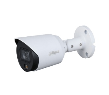 Camara Dahua 5MP Led 20 Metros de Distancia HFW1509T-A-LED