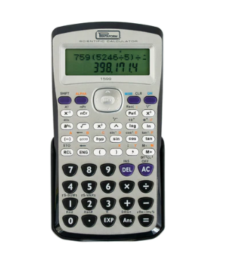 Calculadora Científica Printaform 240 Funciones