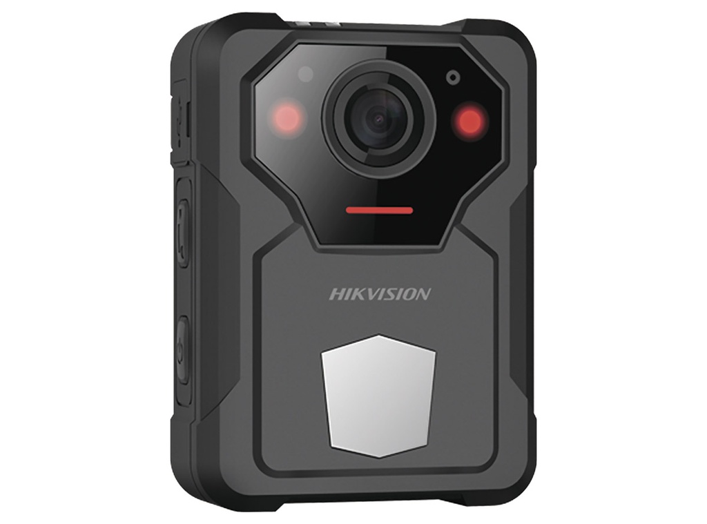 Body Cámara Hikvision DSMCW406/128G 1520p Exterior Ip54 128Gb