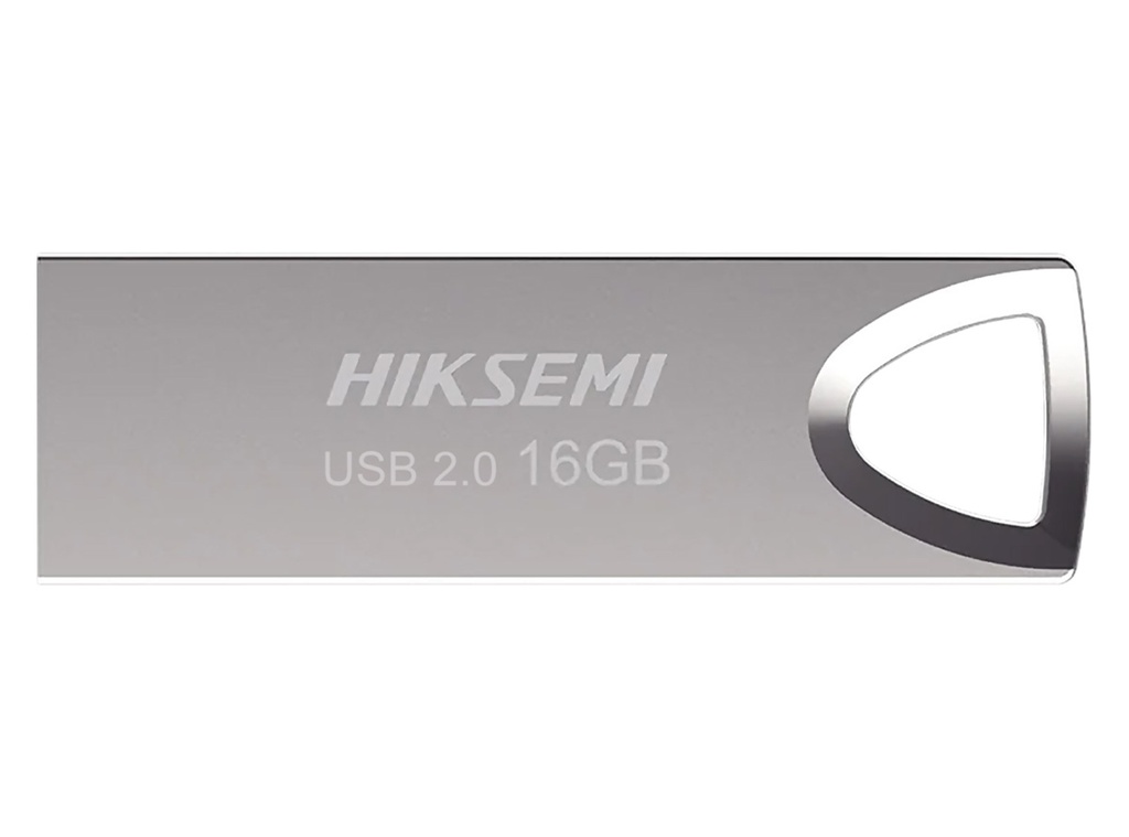 Memoria USB 16GB HIKSEMI HSUSBM200/16G Metal