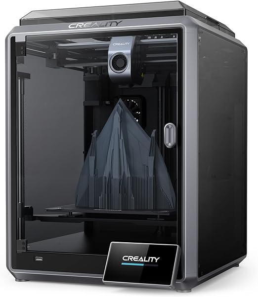 Impresora 3D Creality CR-K1 220x220x250mm