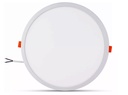 Luminario 24W Led S10CW24 1300LM Megaluz (C.20)