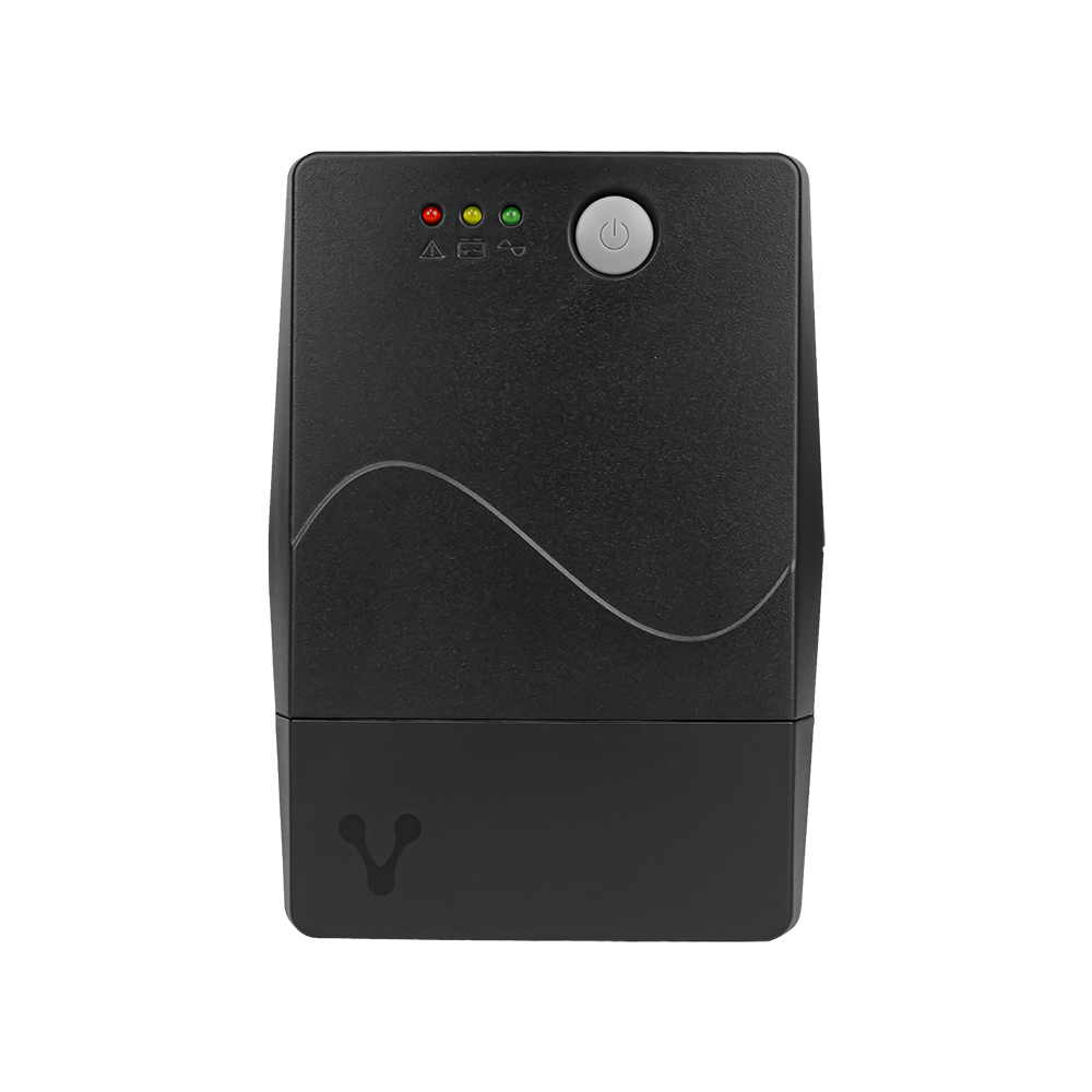 Nobreak Vorago UPS-400 1000VA 600W 6 Contactos