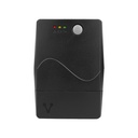 Nobreak Vorago UPS-400 1000VA 600W 6 Contactos