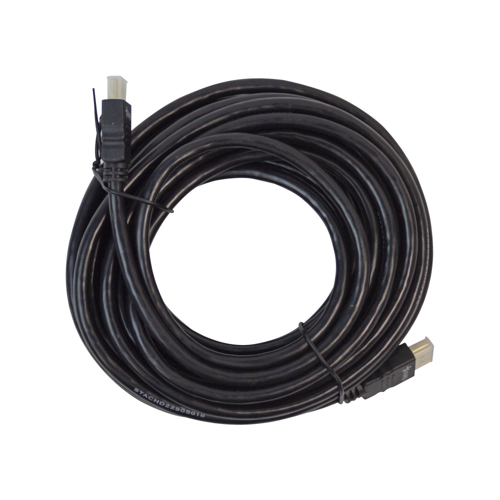 Cable HDMI Stylos STACHD12905018 10 Metros