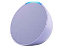 Bocina Alexa Amazon Echo Pop Lavender Bloom 1st gen