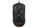 Mouse Gamer Xzeal XSAMGA2B XST-401 13 Modos