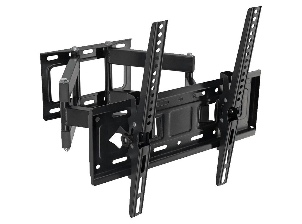 [CP412-FM2665] Soporte TV 26 a 65 Pulgadas Lucky Owl CP412-FM2665 40Kg
