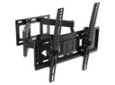 Soporte TV 26 a 65 Pulgadas Lucky Owl CP412-FM2665 40Kg