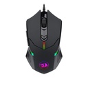 Mouse Gamer 2 Black M601-RGB RGB7200 Redragon