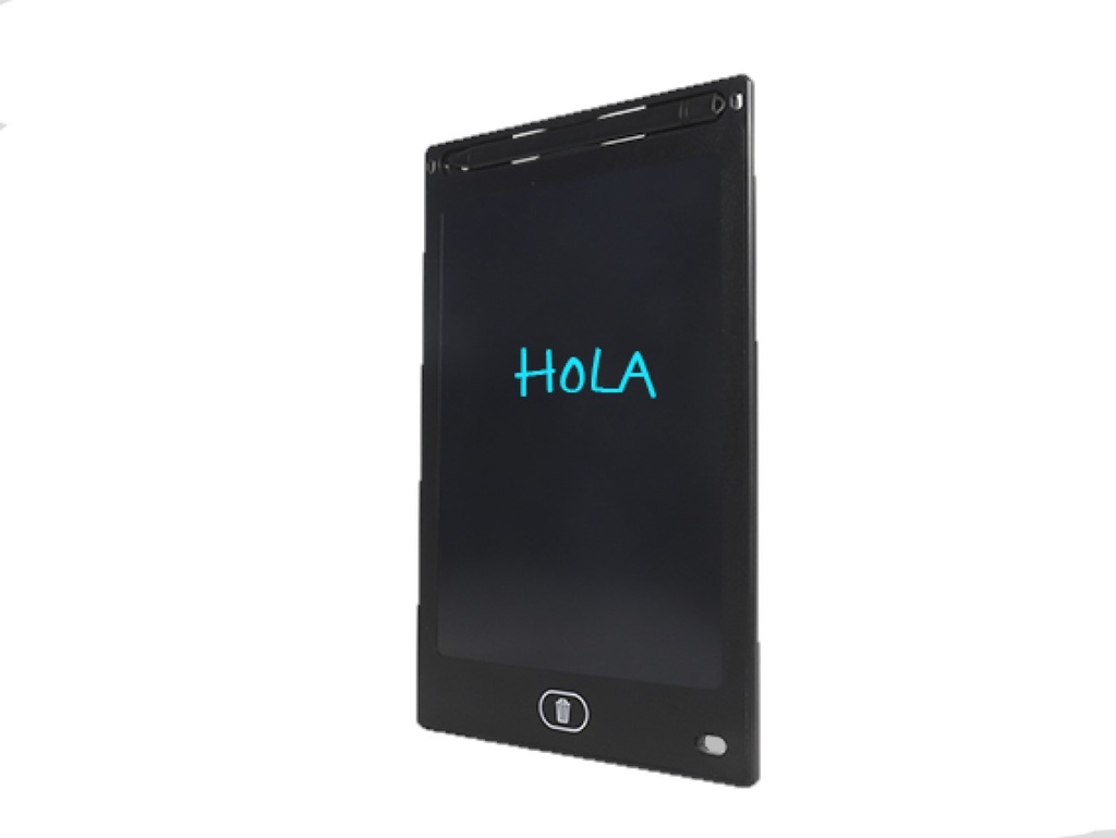 [TLCD03-8PC] Tableta 8.5 Pulgadas TLCD03-8PC Lápiz Incluido