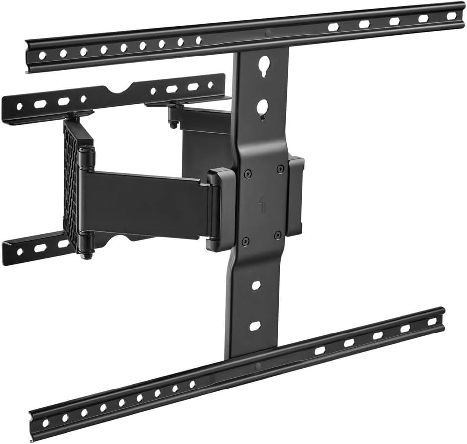 Soporte TV 37" A 80" C3780N52 Soporta 50Kg Link Bits