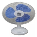 Ventilador Solar 12 Pulgadas AIRS25W08 3 Velocidades 25W Megaluz