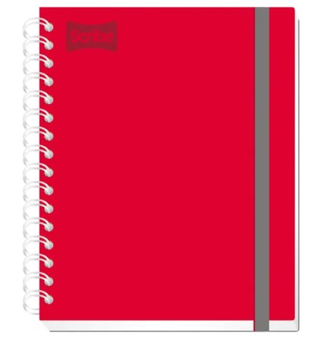 Cuaderno Prof. Scribe Excellence 9490 Raya 200 H