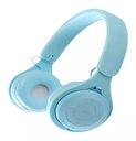 Audífonos Diadema Plegable Y08 Bluetooth Link Bits (C.100)