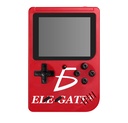 Consola Game GM.BOX Videojuego Retro Portátil Elegate