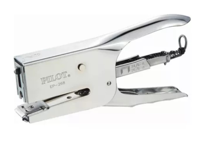Engrapadora De Pinza Pilot Ep-268 Standard (C.6)