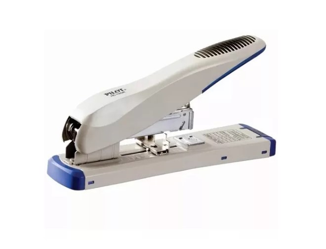 Engrapadora Pilot 100 Hojas Hc-13cr Uso Rudo (C.6)