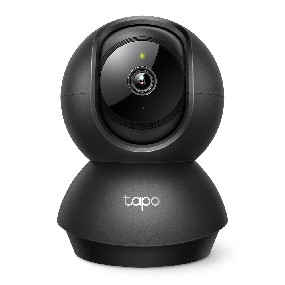 Cámara De Seguridad Tp-Link TAPO C211 Mov Horizontal/ Vertical