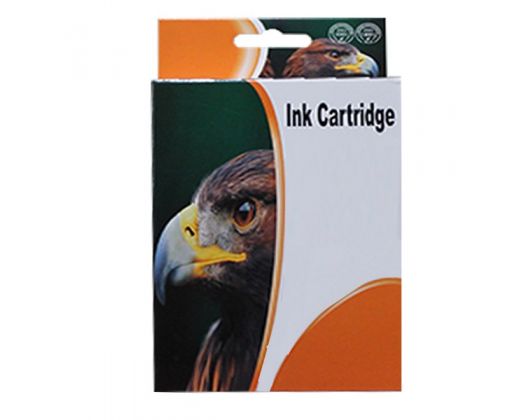 Cartucho Tinta Generico HP 670 Negro