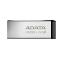 USB 32Gb Adata UR350 Metálica 3.2 Resistente Al Agua Polvo Y Golpes