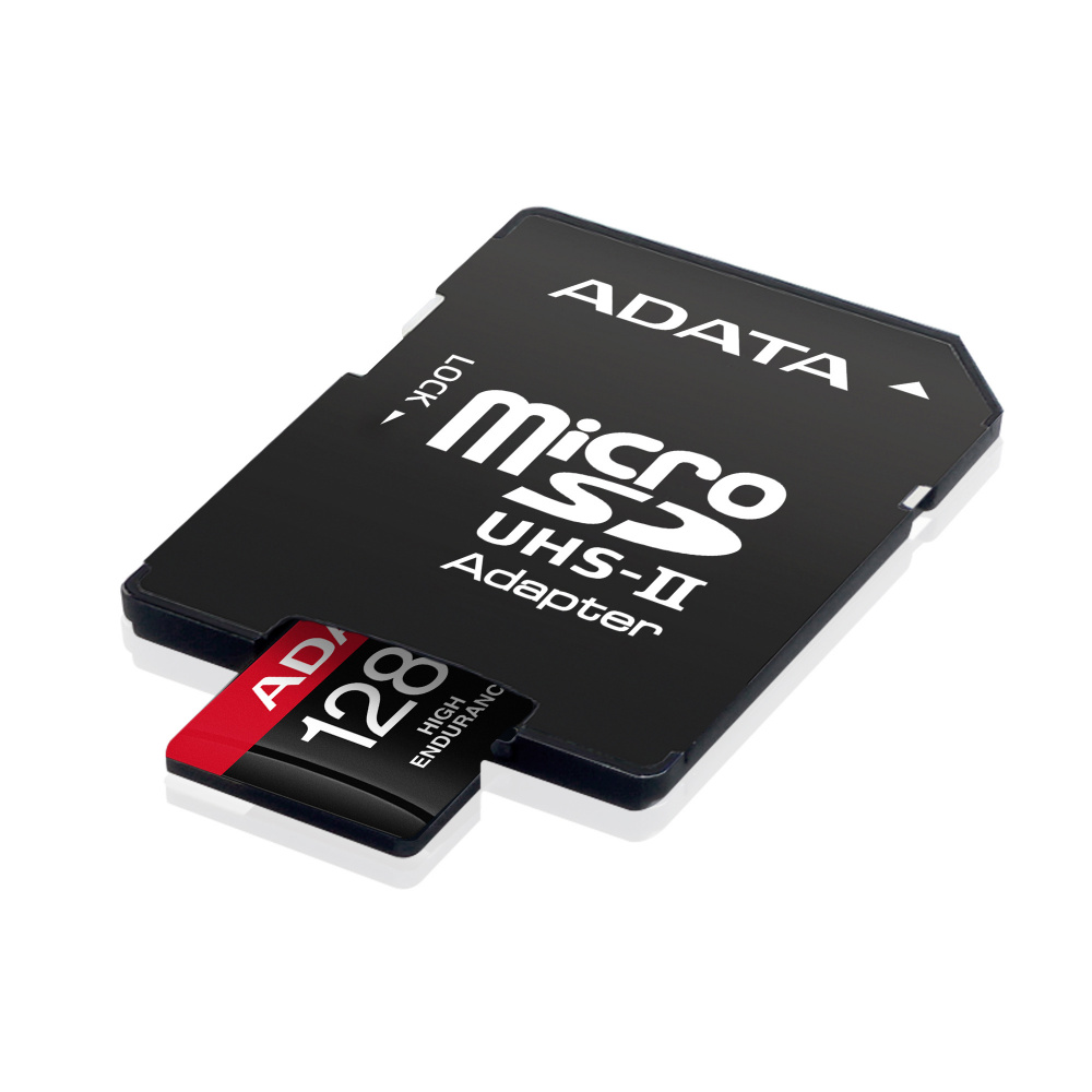 Micro SDXC 128GB UHS-I U3 Adata