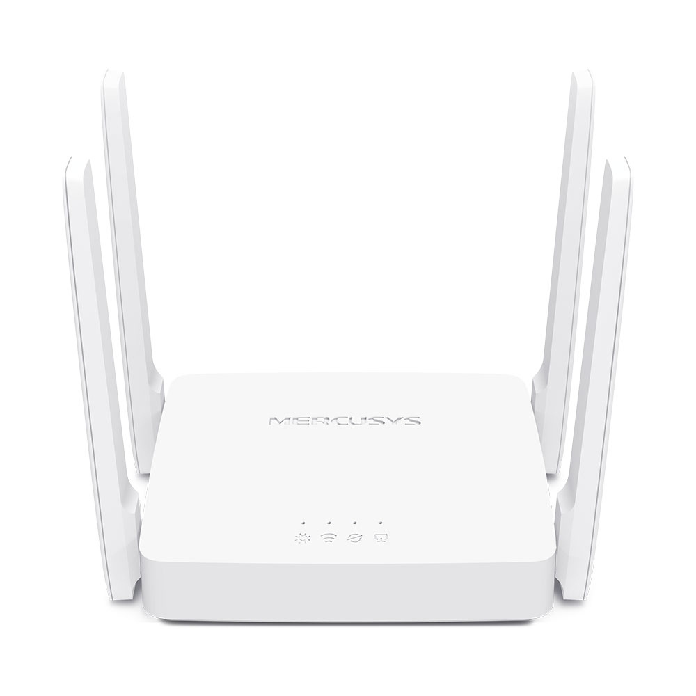 Router AC1200 Wireless Dual Band Mercusys / AC10