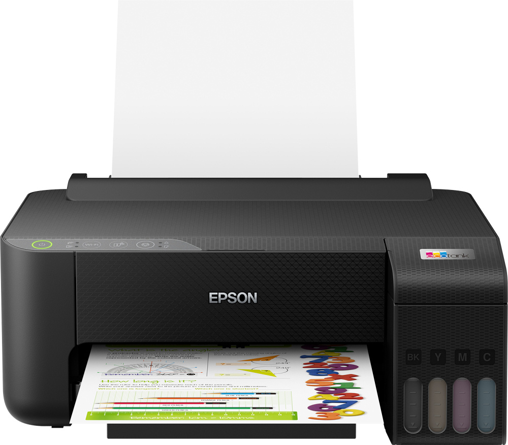 Impresora Epson L1250 33/15 PPM WIFI