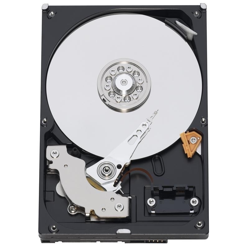 Disco Duro Interno Seagate 1TB HDD1TBSG 3.5 Sata New Pull