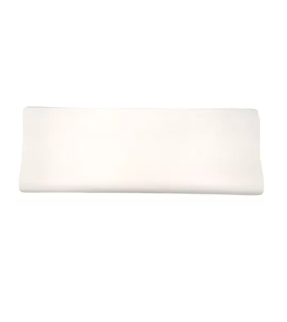 Paquete C/100 Papel De China Blanco Pascua 50*200