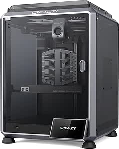 Impresora 3D Creallity K1C