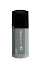 Memoria Flash Team Group C153 16GB USB A 2.0 Plata