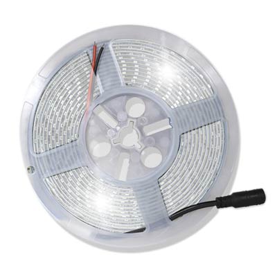 Tira Led 5 Metros T5054EX02B 30W 300 Leds Luz Led Azul Tianlai (C.100)