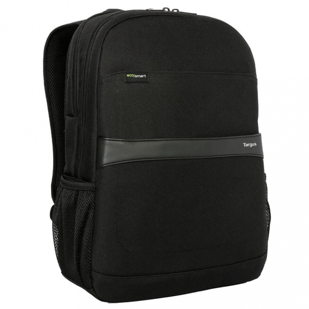 Mochila GeoLite EcoSmart Advanced Targus TSB962GL De 14-16 Pulgadas Negra