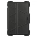 Funda Pro-Tek Targus THZ888GL Para Tablet Samsung Tab A7 10.4 Pulgadas