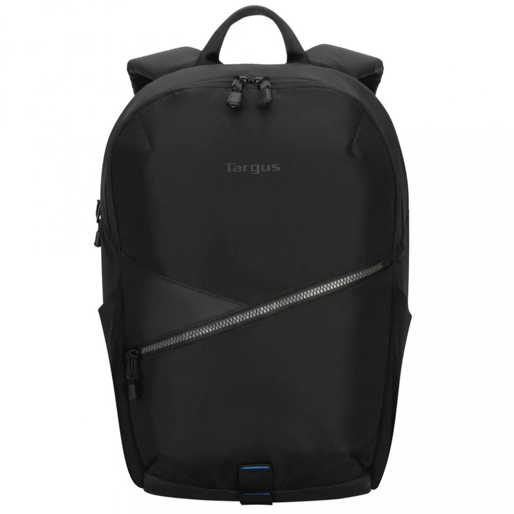 Mochila Para Laptop Targus TBB632GL Transpire Compact Para 15-16 Pulgadas Negra